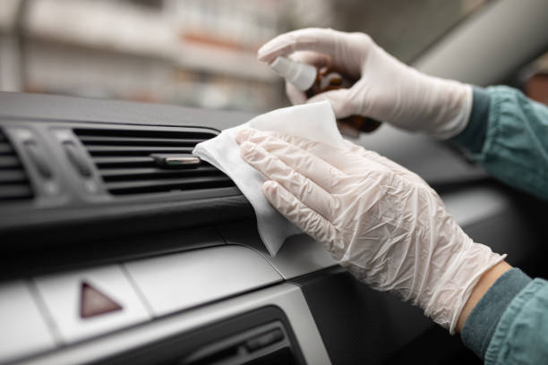 Ductwork Cleaning Services in Waynesboro, GA