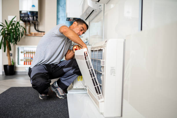 Professional Airduct Cleaning in Waynesboro, GA