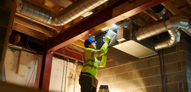 Best Local Air Duct Cleaning Services  in Waynesboro, GA