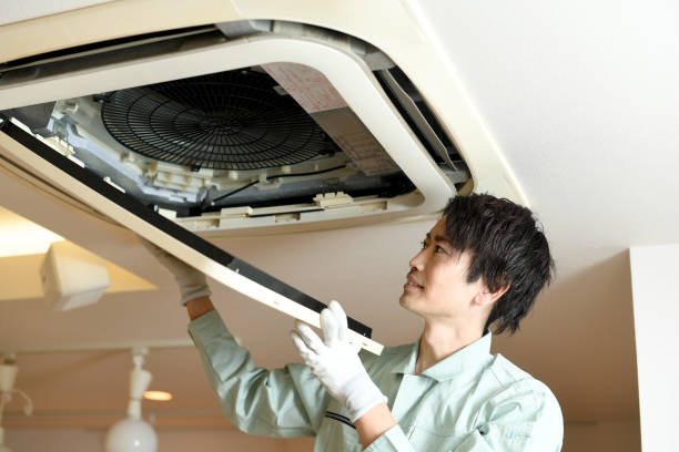 Best Air Duct Cleaning Near Me  in Waynesboro, GA