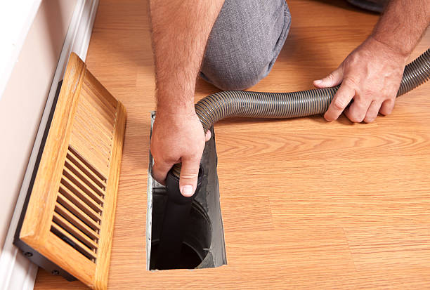 Best Air Duct Cleaning Near Me  in Waynesboro, GA