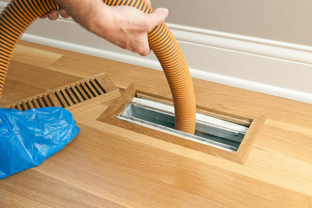 Best Air Duct Cleaning Near Me  in Waynesboro, GA