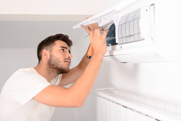 Best HVAC Air Duct Cleaning  in Waynesboro, GA